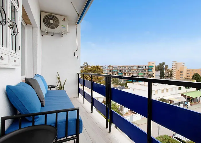 Apartmento superior com 1 dormitório